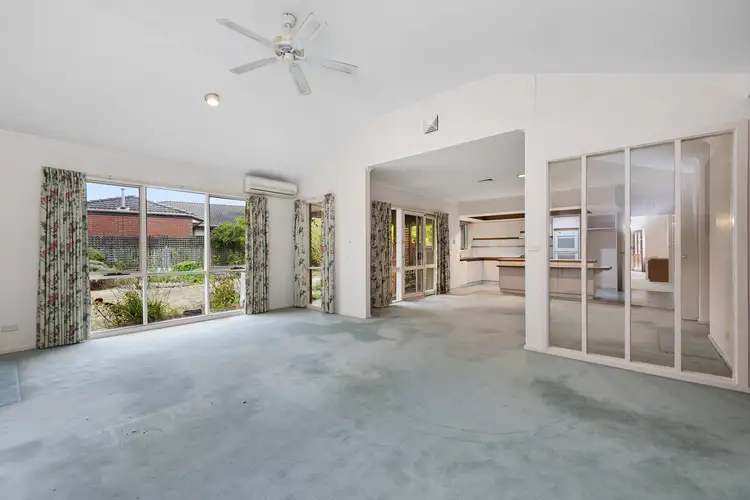 Fourth view of Homely house listing, 61 Elaine Avenue, Alfredton VIC 3350