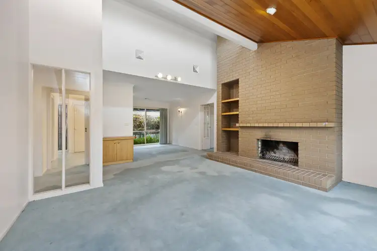Fifth view of Homely house listing, 61 Elaine Avenue, Alfredton VIC 3350