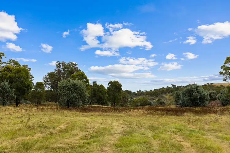Second view of Homely land listing, 384 Old Federal Highway, Bywong NSW 2621