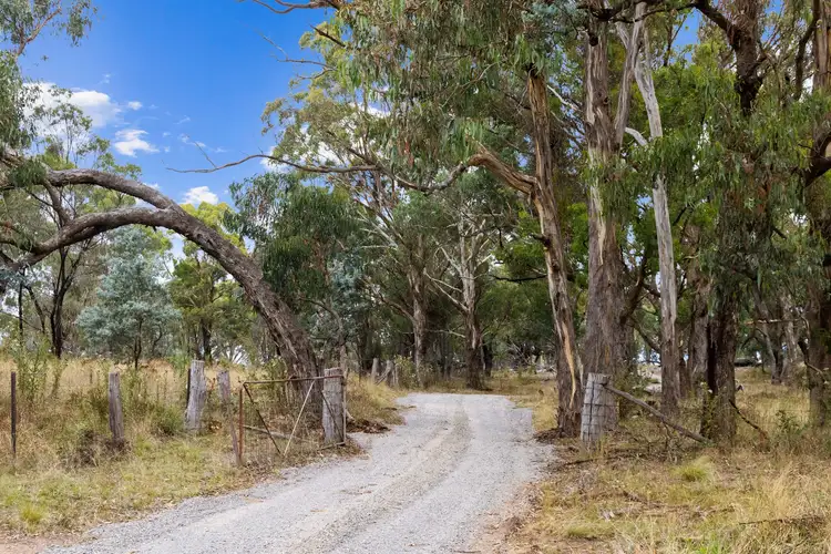Fourth view of Homely land listing, 384 Old Federal Highway, Bywong NSW 2621