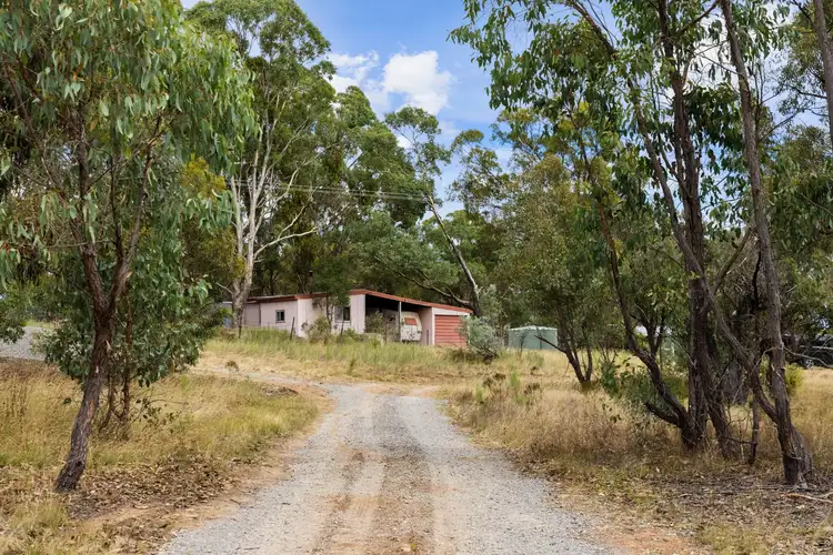 Fifth view of Homely land listing, 384 Old Federal Highway, Bywong NSW 2621
