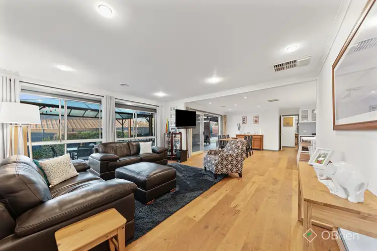 Third view of Homely house listing, 8 Peppermint Place, Somerville VIC 3912