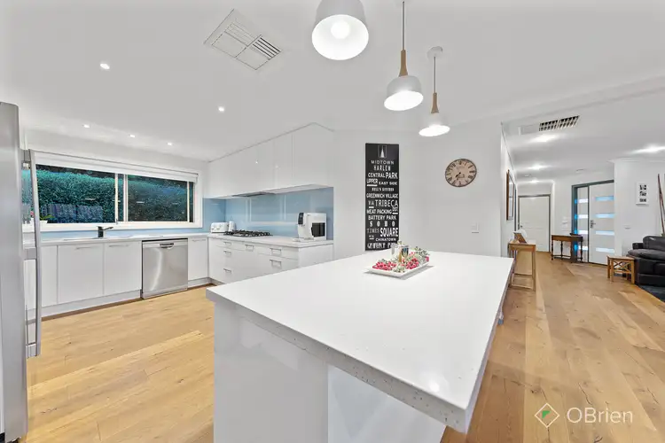 Fourth view of Homely house listing, 8 Peppermint Place, Somerville VIC 3912