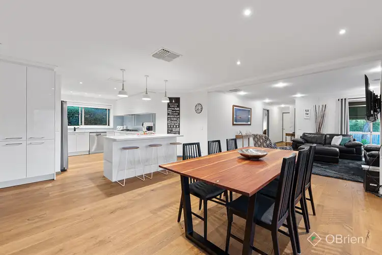 Fifth view of Homely house listing, 8 Peppermint Place, Somerville VIC 3912