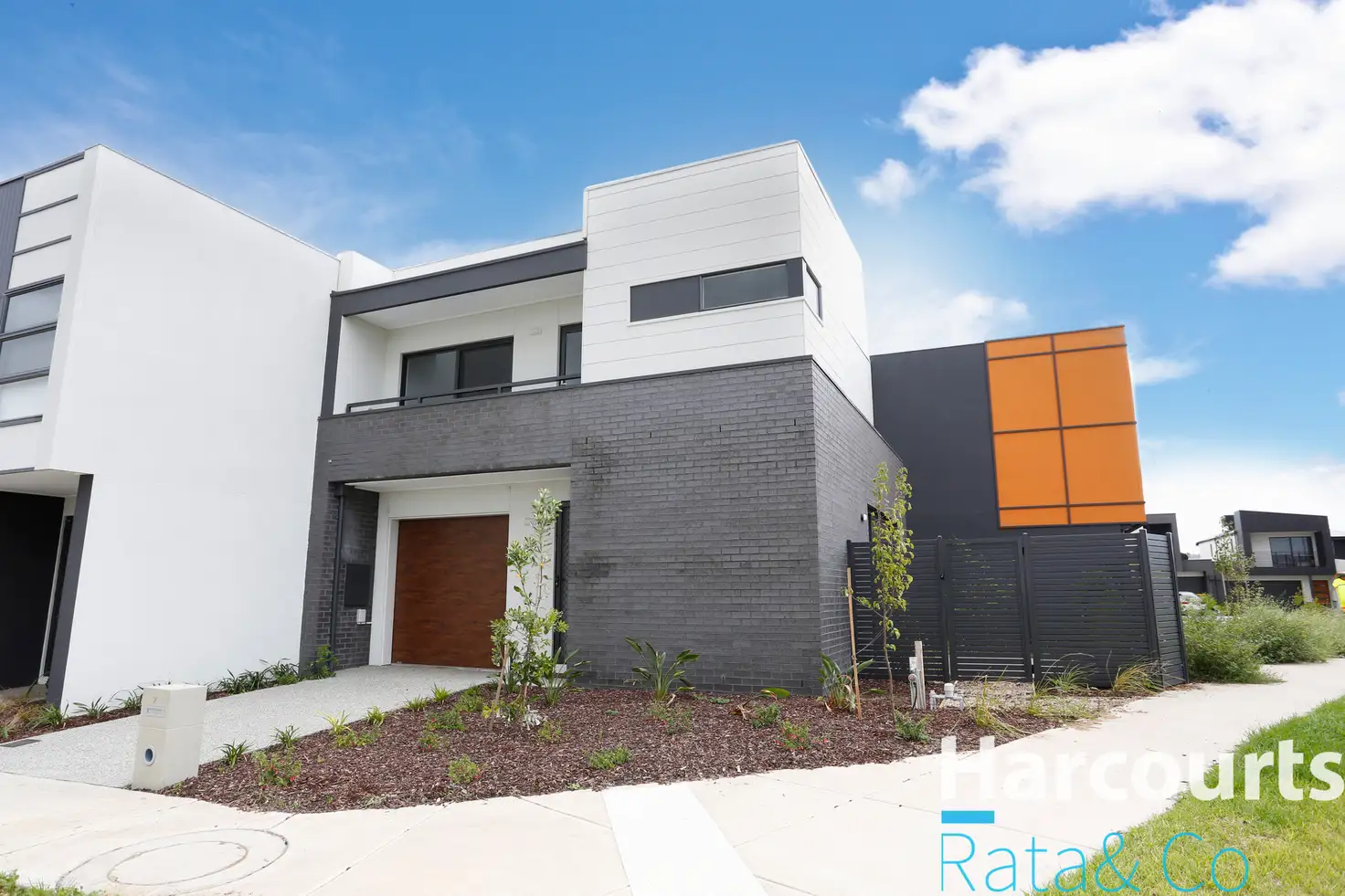 Main view of Homely townhouse listing, 2 Combienbar Street, Wollert VIC 3750