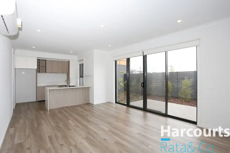 Second view of Homely townhouse listing, 2 Combienbar Street, Wollert VIC 3750