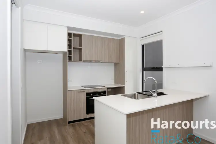 Third view of Homely townhouse listing, 2 Combienbar Street, Wollert VIC 3750