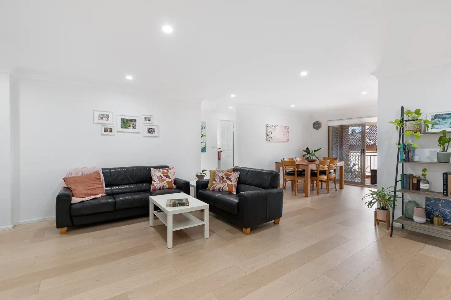 Main view of Homely unit listing, 43/60-66 Linden Street, Sutherland NSW 2232