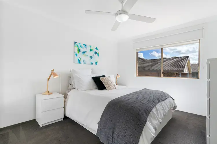 Fourth view of Homely unit listing, 43/60-66 Linden Street, Sutherland NSW 2232