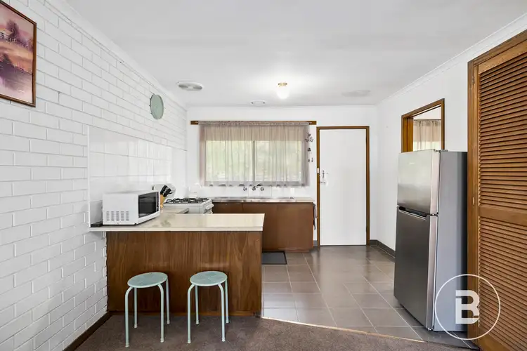 Fourth view of Homely unit listing, 1/619 Neill Street, Soldiers Hill VIC 3350