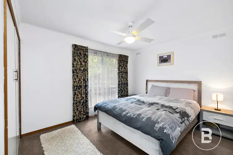 Fifth view of Homely unit listing, 1/619 Neill Street, Soldiers Hill VIC 3350