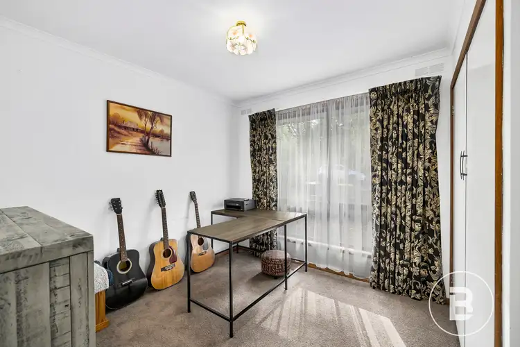 Sixth view of Homely unit listing, 1/619 Neill Street, Soldiers Hill VIC 3350