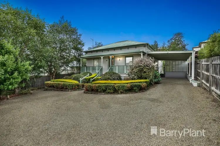 Second view of Homely house listing, 28 Smith Street, Healesville VIC 3777