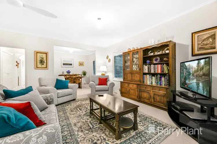 Third view of Homely house listing, 28 Smith Street, Healesville VIC 3777