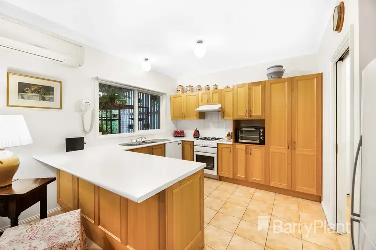 Fifth view of Homely house listing, 28 Smith Street, Healesville VIC 3777