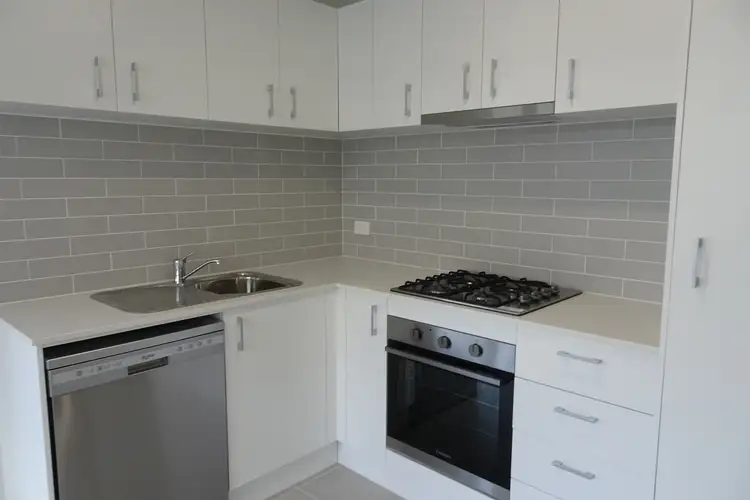 Second view of Homely semi-detached listing, 2/35 Undercliff Street, Cliftleigh NSW 2321