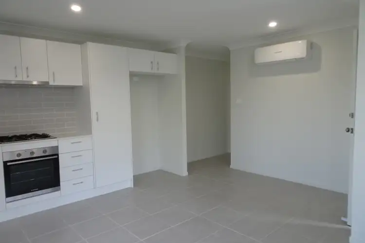 Fourth view of Homely semi-detached listing, 2/35 Undercliff Street, Cliftleigh NSW 2321