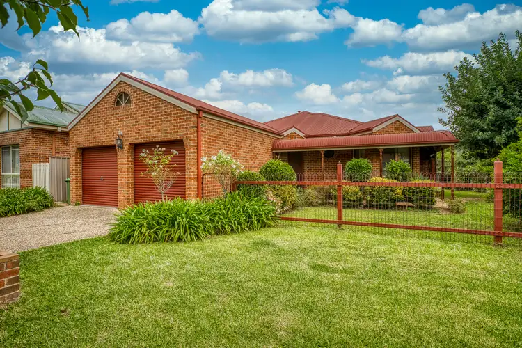 25 Unger Street, Glenroy NSW 2640