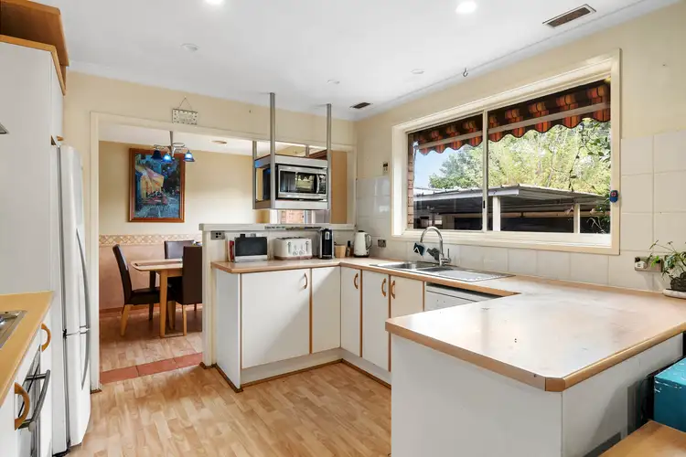 Third view of Homely house listing, 19 Bannerman Place, Holt ACT 2615