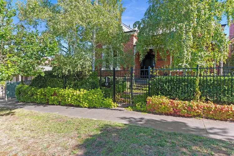 Main view of Homely house listing, 78 MacKenzie Street, Bendigo VIC 3550