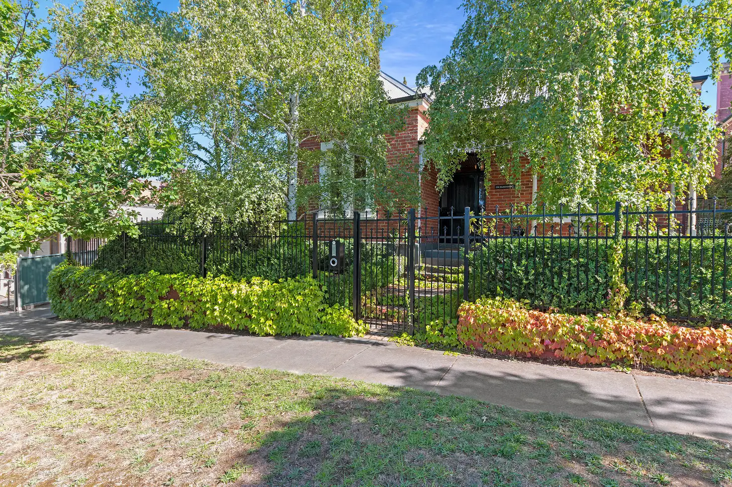 Main view of Homely house listing, 78 MacKenzie Street, Bendigo VIC 3550