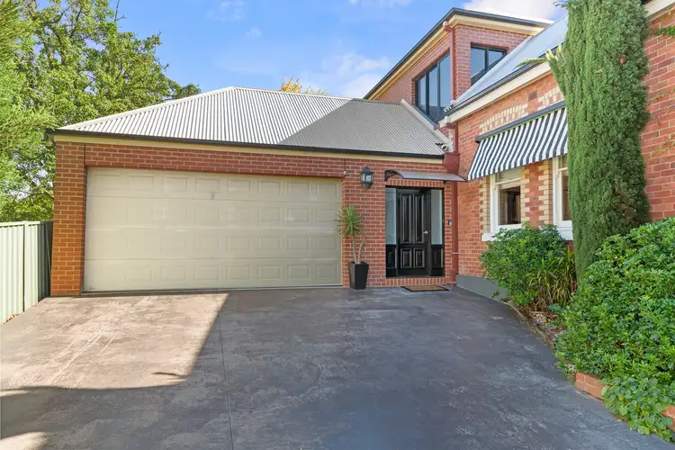Second view of Homely house listing, 78 MacKenzie Street, Bendigo VIC 3550