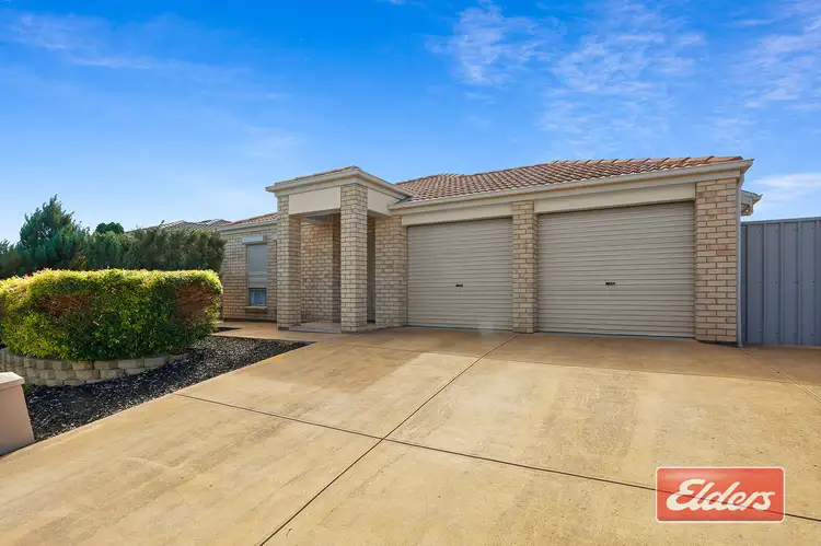 115 Somerset Grove, Craigmore SA 5114