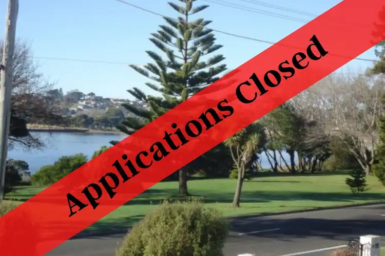 Second view of Homely unit listing, 6/32 Victoria Parade, Devonport TAS 7310