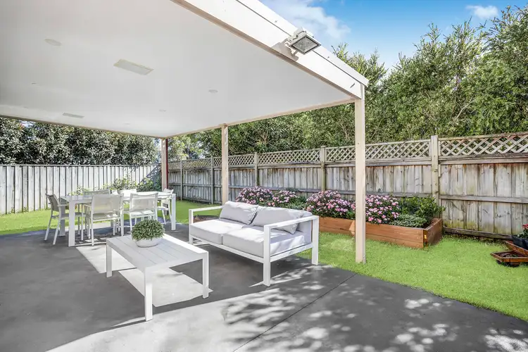 Third view of Homely townhouse listing, 31 Bluegum Way, Menai NSW 2234