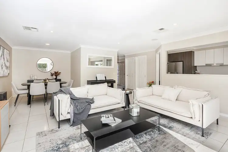 Fourth view of Homely townhouse listing, 31 Bluegum Way, Menai NSW 2234