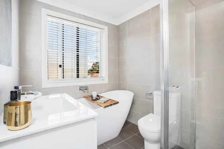 Fifth view of Homely townhouse listing, 31 Bluegum Way, Menai NSW 2234