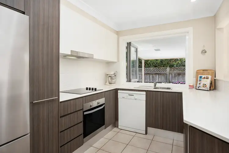 Sixth view of Homely townhouse listing, 31 Bluegum Way, Menai NSW 2234