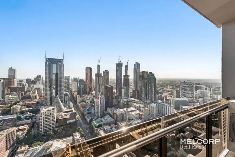 3802/318 Russell Street, Melbourne VIC 3000