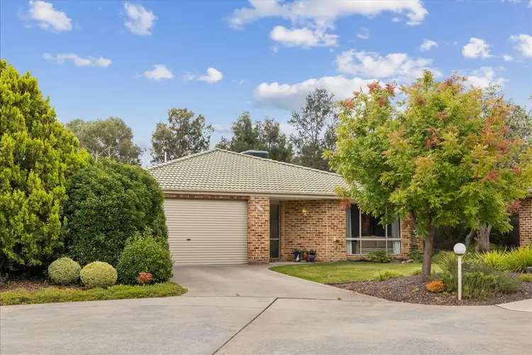 Main view of Homely townhouse listing, 20/23 Jondol Place, Isabella Plains ACT 2905