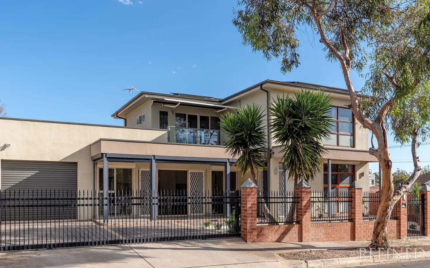 Main view of Homely house listing, 2C Charles Street, Tranmere SA 5073