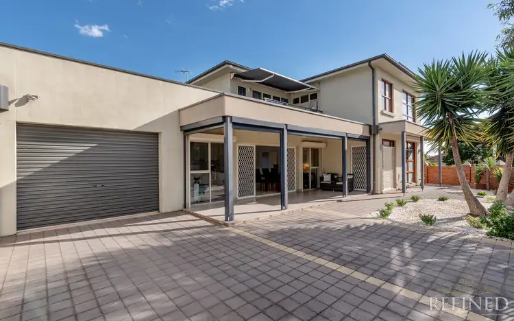 Second view of Homely house listing, 2C Charles Street, Tranmere SA 5073