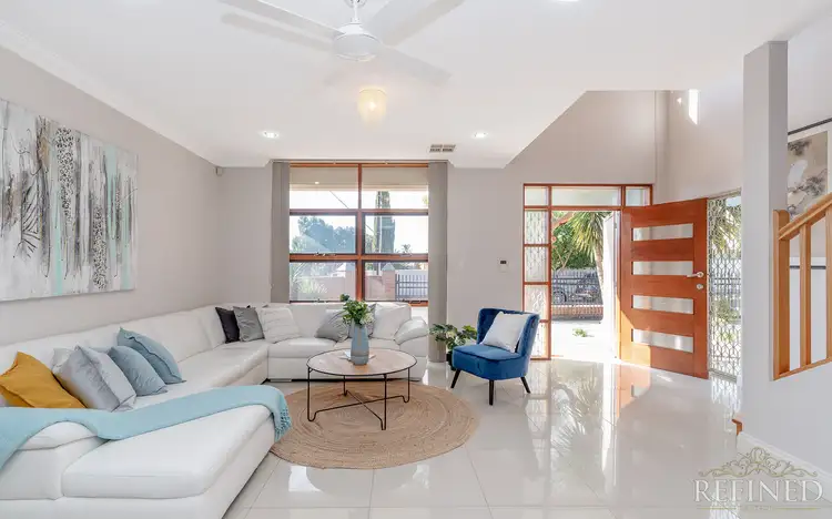 Fourth view of Homely house listing, 2C Charles Street, Tranmere SA 5073
