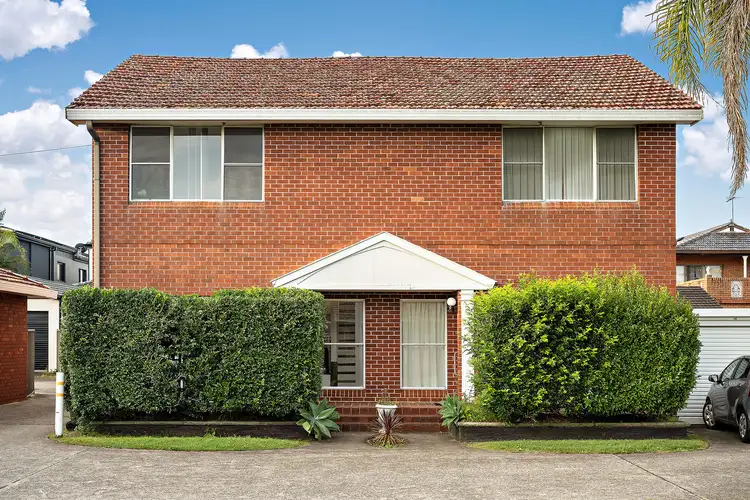 Second view of Homely townhouse listing, 39/28 Toomevara Street, Kogarah NSW 2217