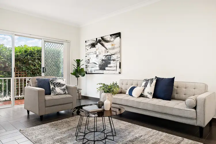 Third view of Homely townhouse listing, 39/28 Toomevara Street, Kogarah NSW 2217