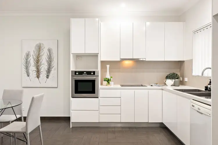 Fourth view of Homely townhouse listing, 39/28 Toomevara Street, Kogarah NSW 2217