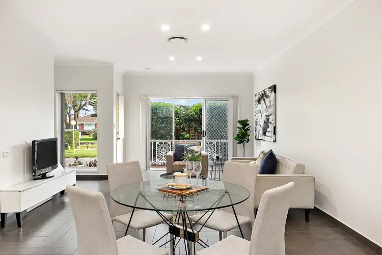 Fifth view of Homely townhouse listing, 39/28 Toomevara Street, Kogarah NSW 2217
