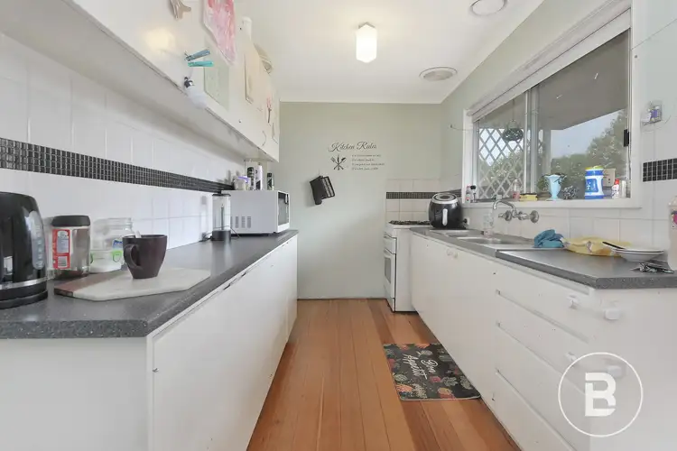 Second view of Homely house listing, 27 Barr Street, Maryborough VIC 3465