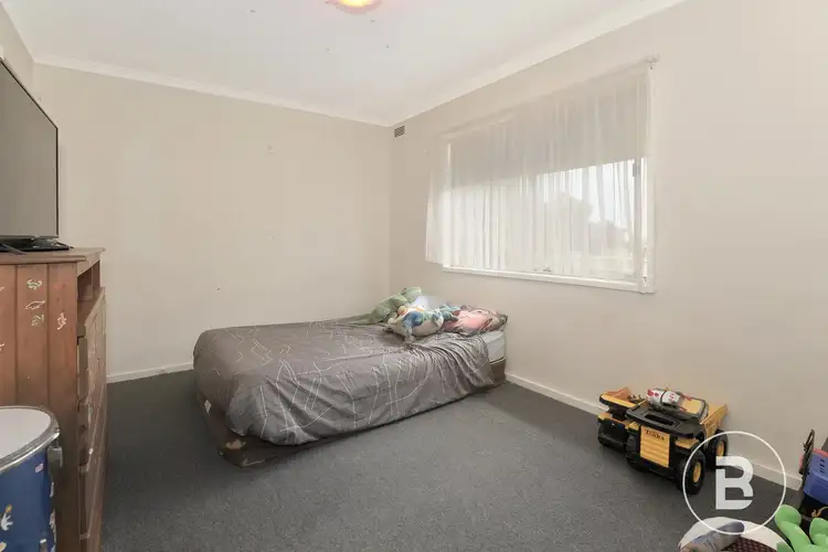 Fifth view of Homely house listing, 27 Barr Street, Maryborough VIC 3465