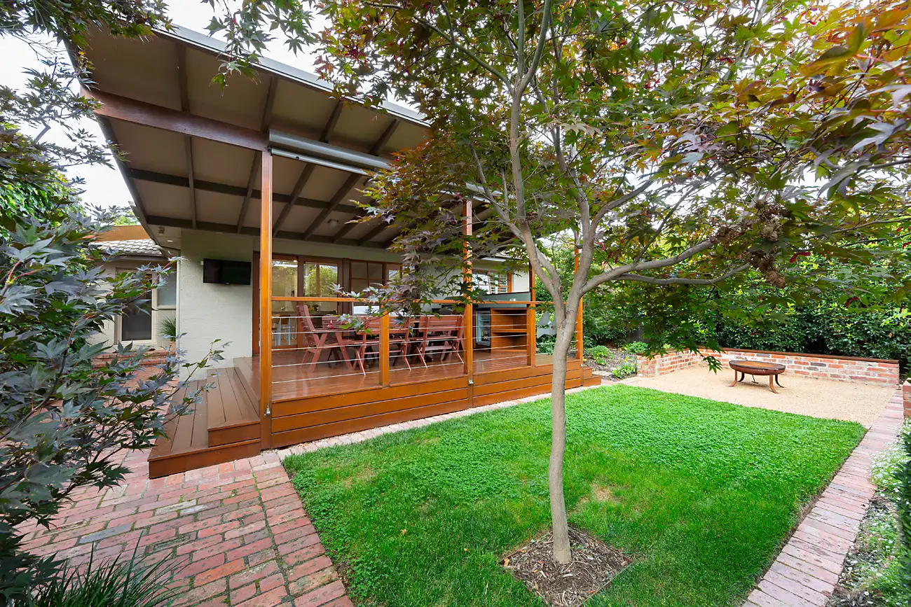 Main view of Homely house listing, 89 Officer Crescent, Ainslie ACT 2602