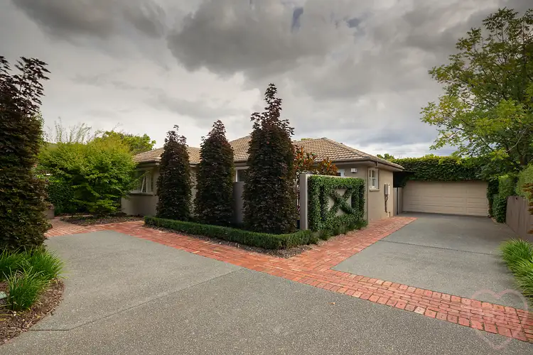 Third view of Homely house listing, 89 Officer Crescent, Ainslie ACT 2602