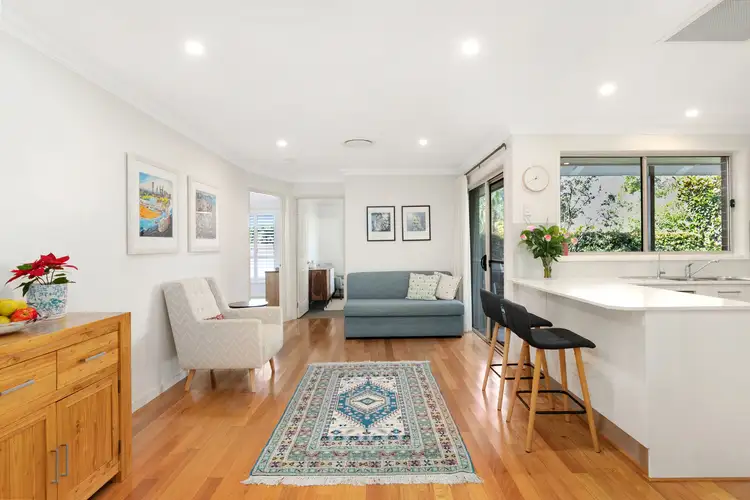 Third view of Homely house listing, 24a Montview Parade, Hornsby Heights NSW 2077