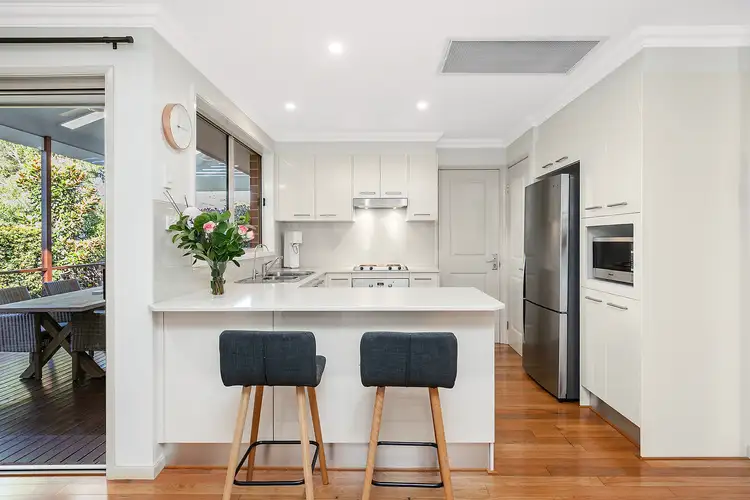 Fourth view of Homely house listing, 24a Montview Parade, Hornsby Heights NSW 2077