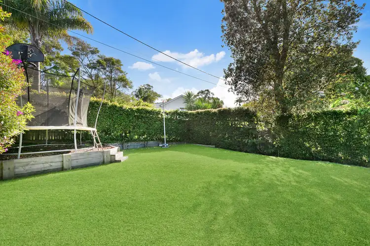 Sixth view of Homely house listing, 24a Montview Parade, Hornsby Heights NSW 2077