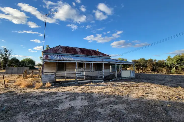 Main view of Homely land listing, 194 Tambellup West Road, Tambellup WA 6320