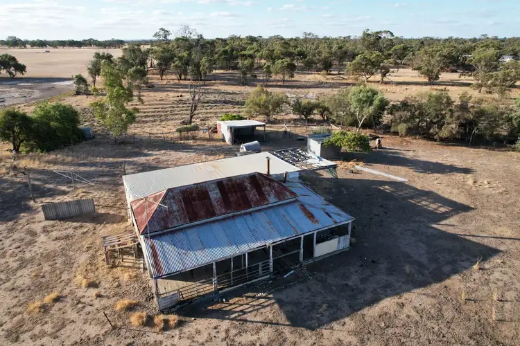 Second view of Homely land listing, 194 Tambellup West Road, Tambellup WA 6320